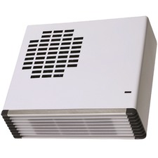 Bathroom Fan Heater with Pull Out Switch