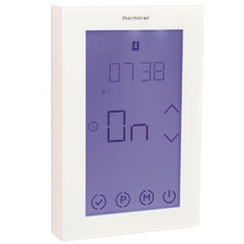 Thermorail Touch Screen 7 Day Timer