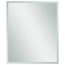 Montana Bevel Edge Rectangle Mirror