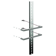 Thermorail Towel Rail Mounting System