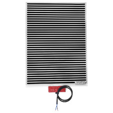 Ablaze Thermomirror 24W Mirror Demister