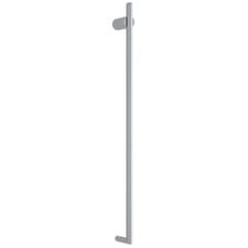 Thermorail 900mm Vertical Heated Towel Bar