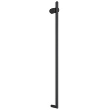 Thermorail 900mm Vertical Heated Towel Bar
