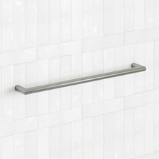 Thermorail 800mm Heated Towel Bar