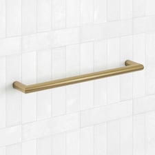 Thermorail 600mm Heated Towel Bar