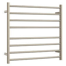 Thermorail 750 x 700mm 8 Bar Heated Towel Rail