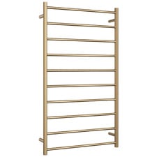 Thermorail 700 x 1200mm 10 Bar Heated Towel Rail