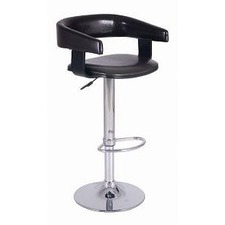 Modern Gaslift Barstool