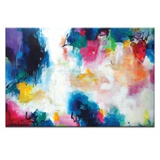 Heart Of The Matter Wall Art