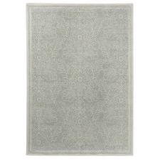 Silchester Hand-Loomed Cotton Rug