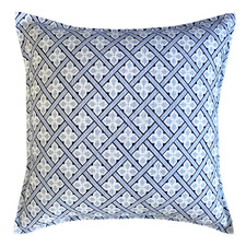 Mr. Jones Linen & Cotton Cushion
