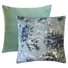 Maryam Linen & Cotton Cushion
