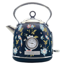 Laura Ashley Elveden 1.7L Dome Kettle
