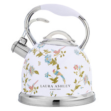 Laura Ashley Elveden 2.5L Stovetop Kettle