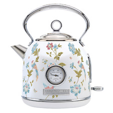 Laura Ashley Elveden 1.7L Dome Kettle