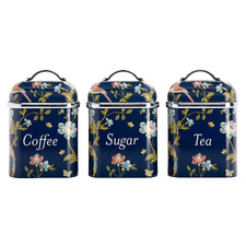 3 Piece Elveden Canister Set