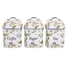 3 Piece Elveden Canister Set
