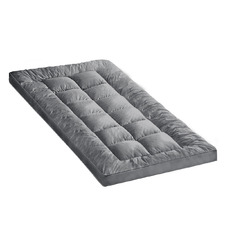 Zoilo Cotton Mattress Topper