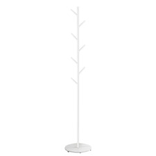 Humphrey Steel Coat Rack