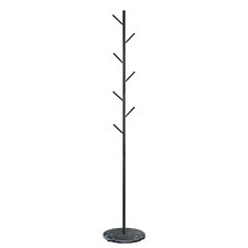 Humphrey Steel Coat Rack