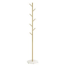 Humphrey Steel Coat Rack