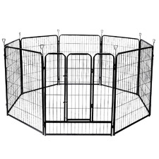 Ariadne Dog Playpen