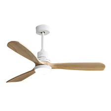 Rivera AC Ceiling Fan with LED