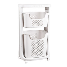 Edland Laundry Hamper