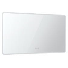 Orlando LED Bathroom Mirror