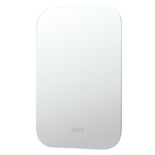 Meteo LED Bathroom Mirror