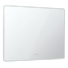 Orlando LED Bathroom Mirror