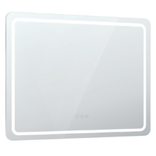 Austen LED Bathroom Mirror