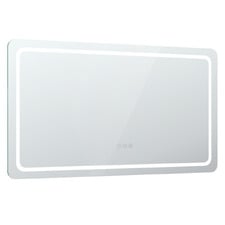 Austen LED Bathroom Mirror