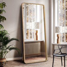 Winifred Floor Mirror