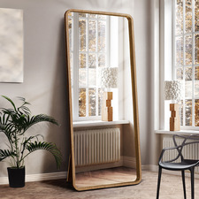 Rectangular Mirrors | Temple & Webster