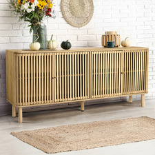 Caius 4 Door Sideboard