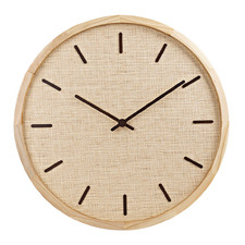 60cm Vatterio Wall Clock