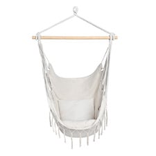 Zephyr Hammock Chair with Pocket