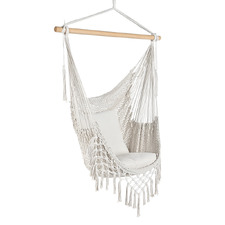 Keanu Hanging Hammock Chair