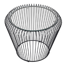 Tavish Outdoor Coffee Table