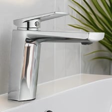 Kieko 162mm Basin Mixer