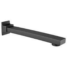 Anneliese 198mm Bath Spout