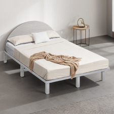 Hudson Pine Wood Bed Frame