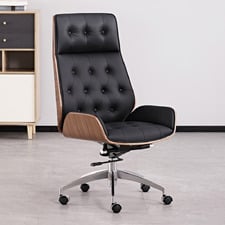 Brook High Back Office Chair