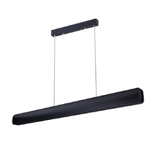 Monet 120cm LED Linear Pendant Light