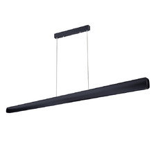 Monet 240cm LED Linear Pendant Light