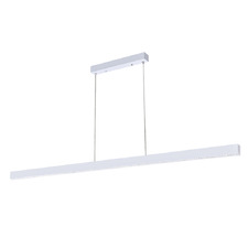 Wisp 200cm LED Linear Pendant Light