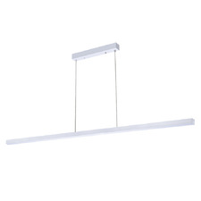 Elio 200cm LED Linear Pendant Light