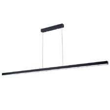 Elio 240cm LED Linear Pendant Light
