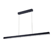 Elio 150cm Aluminium LED Linear Pendant Light
